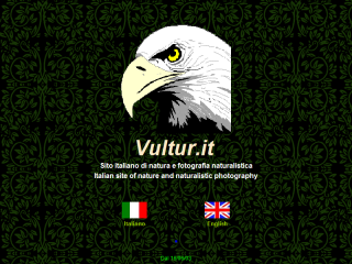 sito italiano di natura e fotografia naturalistica