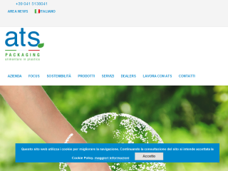ATS srl