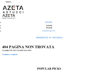 Azeta - astucci per gioielli
