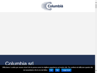 Columbia s.r.l.