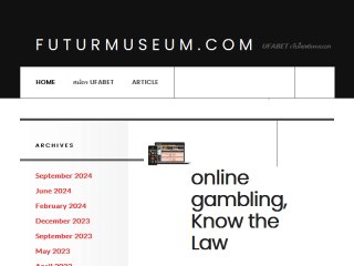 Futurmuseum.com