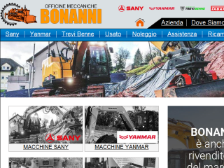 Officine Meccaniche Bonanni