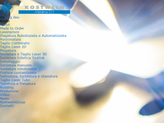Metalinox Lavorazione in acciaio inox e metalli a Fiumicello Friuli