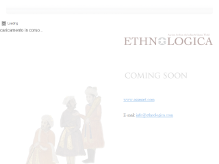Ethnologica