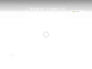 Casa sul Molo - Venezia