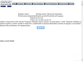 Contract Manager