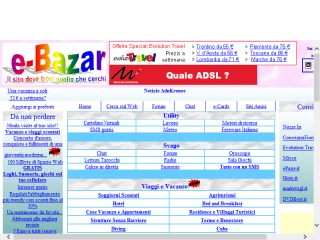 e-Bazar.
