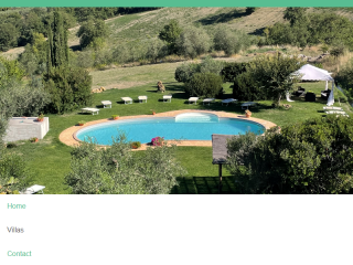Fonte del salcio:la tua vacanza in maremma