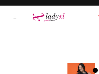 Ladyxl moda oltre misura