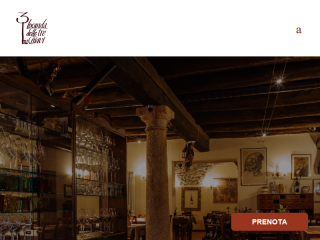 Ristoranti Trentino - ristoranti Isera - ristoranti Rovereto