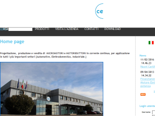 NUOVA SME Spa