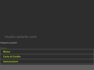 Studio Astarte
