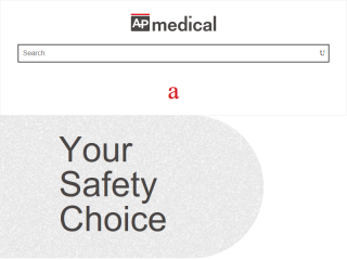 APMedical, contenitori in plastica a tenuta ermetica per rifiuti osped