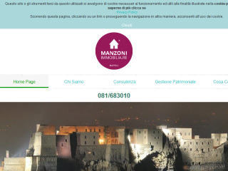Manzoni Immobiliare di Montecatino e Crimaldi – Agenzia Immobiliare 