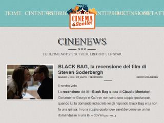 Cinema4stelle