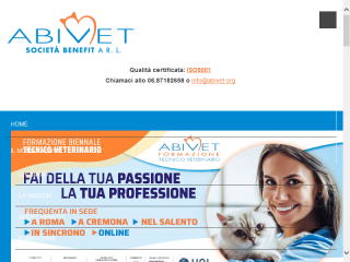 Abivet servizi veterinari