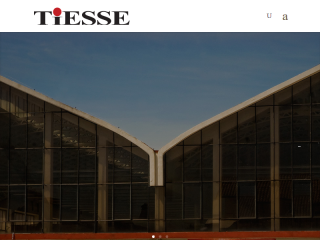 Tiesse S.p.A. calzaturificio, modellista e stilista di modelli calzatu