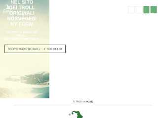 Troll.it - Importazione e distribuzione dei troll norvegesi Ny Form.