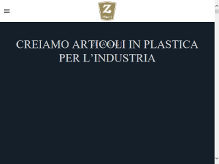 Zetaplast Zetaplast 2 Stampi in Acciaio e Articoli per Tende