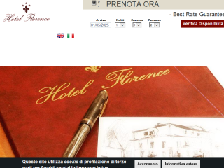 Hotel Florence - Milano