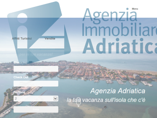 Agenzia Immobiliare Adriatica Grado affitto vendita appartamenti