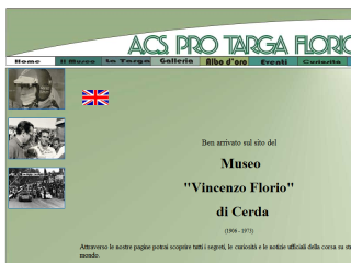 Targa Florio Museo