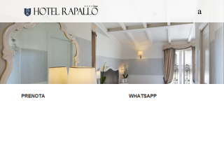 Hotel Rapallo Firenze