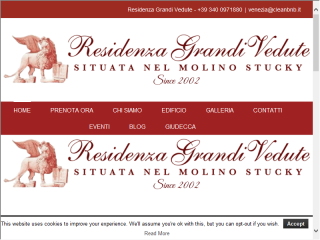 Residence Grandi Vedute – Venezia