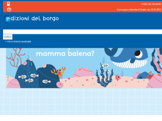 Edizioni Del Borgo