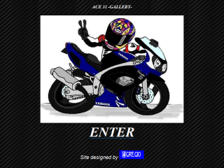 Ace31 -GALLERY-