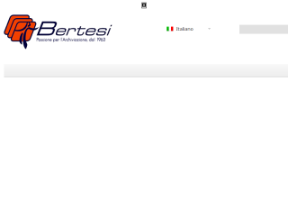 Cartoplast Bertesi