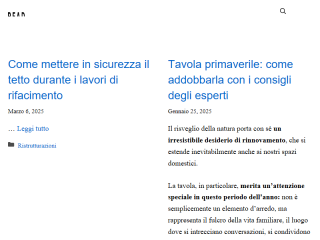 Impianti solari e impianti radianti