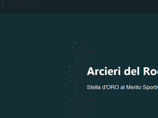 ARCIERI DEL ROCCOLO