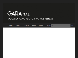 Gara-carrelli,scaffali,tavoli,armadi,portapallet,cantilever,sedie