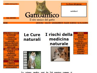 Gattoamico