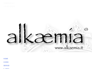 alkaemia