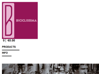 Biciclissima - Tutto per la bici e il tempo libero
