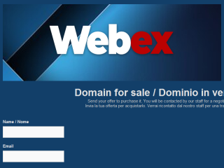 Webex