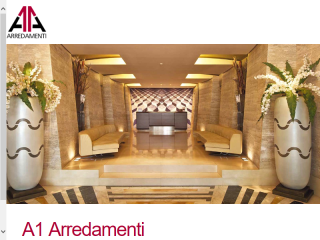 A1 Arredamenti per alberghi hotel residence arredamenti su misura