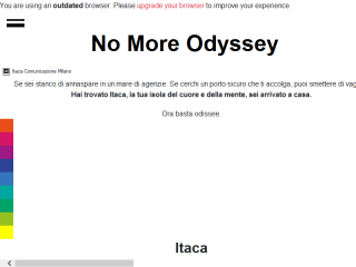 Itaca Comunicazione
