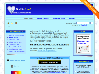 SABALand