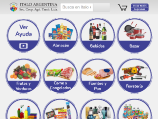 Ciar Consultora Italo Argentina