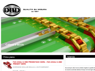 DBD,D.B.D.,dbdcomponents,Componenti Macchine Agricole,Ricambi macchine