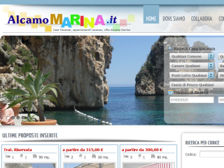 alcamo marina