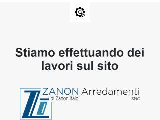 Zanon Arredamenti su misura Cervignano del Friuli