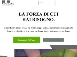 Gestione Sinistri – Conegliano Veneto - Treviso.