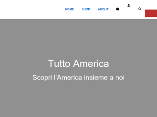 TuttoAmerica.it - Cultura e Viaggi negli Stati Uniti