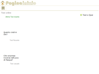 Tools e contenuti gratuiti per webmaster