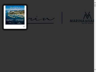 Porto Turistico Marina di Varazze