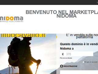 Iltuocavallo.it addestramento e vendita cavalli e pony